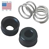 交換用座席とデルタ蛇口用スプリングrp4993 10 PK WP-993-10 PK