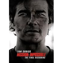 Amazon.co.jp: 【オリ特付】 ミッション:インポッシブル/ファイナル