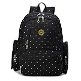 MolySunブランド新大容量多機能ミイラおしゃぶりバックパックマタニティベビーおむつケア製品バッグ旅行用