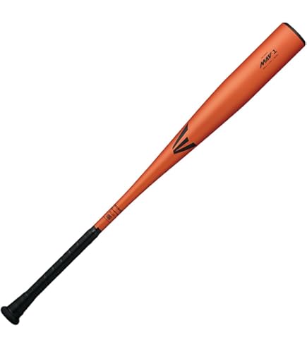 Amazon | イーストン(Easton) 野球用 バット 中学生 BLACK MAGIC（中学