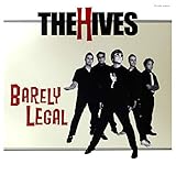 BARELY LEGAL [LP] [Analog]