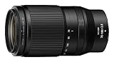 Nikon 望遠ズームレンズ NIKKOR Z 70-180mm f/2.8 Zマウント フルサイズ