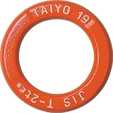 強力リング 19×75