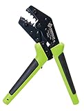 Greenlee PA8018 SMA/FC FO 1300 Series Crimper by Greenlee Textron