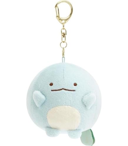 Amazon.co.jp: サンエックス すみっコぐらし『たぬきのまんまる