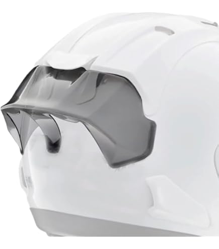 Amazon | オートバイ レーシング・スポイラー対応 Arai RX 7V RX-7X RX