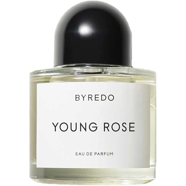 BYREDO 香水　YOUNG ROSE 50ml Amazon | BYREDO（バイレード） 国内正規品 オードパルファム