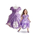 ディズニー Disney 2014 小さなプリンセス ソフィア 90cm-100cm 2-3歳 後期 子供用 女の子 キッズ ベビー 衣装 コスチューム Sofia the First