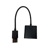 HP 752660-001 DisplayPort - DVI SLアダプター 753744-001R