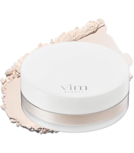 Amazon | アイビー化粧品 チュリエ ルースパウダー 1個 (x 1