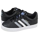 (アディダスオリジナルス)adidas originals スニーカー GAZELLE 2 I ガッツレー 669736 ブラック US6.5K-13.5 (並行輸入品)