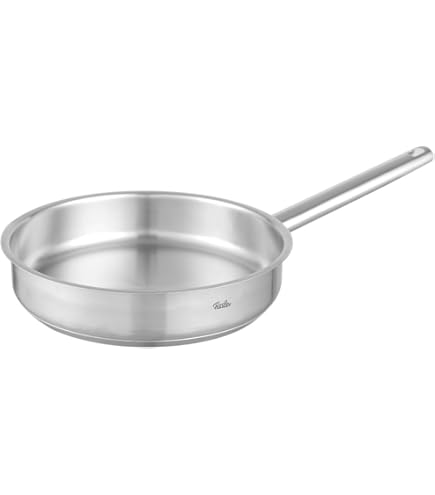 新品】Fissler フィスラー フライパン スターダスト フォルテ 24cm