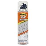 Homax 4092 Drywall Spray Texture Water-Base 20-Ounce [並行輸入品]