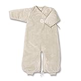 ベビー・ブームGigoteuse hiver 3 – 9 mois Softy Sesame Tog 2.3