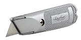 Sheffield 12261 Heavy Duty Fixed Utility Knife [並行輸入品]