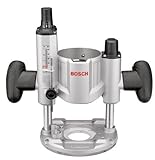 Bosch MRP01 Router Plunge Base for MR23-Series Routers [並行輸入品]