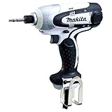マキタ(Makita) インパクトドライバ 100V 白 6955SPKW