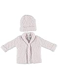 Barefoot Dreams SWEATER ボーイズ ガールズ US サイズ: 3-6 Months カラー: ピンク