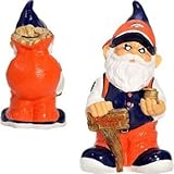 NFLデンバー・ブロンコスチームGnome銀行