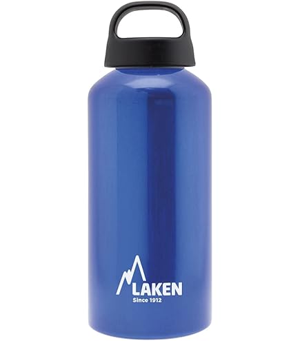 VANヴィンテージ携帯アルミボトルLAKENコラボ品、未使用品 Amazon.co.jp: LAKEN(ラーケン) クラシック グラナイト 0.75L PL