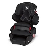 Kiddy Guardian Pro 2 Group 1/2/3 Car Seat Manhattan by Kiddy