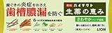 ライオン ハイテクト生薬の恵　さわやかハーブ香味　９０ｇ