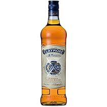 Amazon.co.jp: クレイモア 40度 700ml ウイスキー 12本 正規品 : 食品