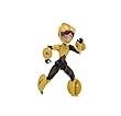  (Gogo)- Big Hero 6 Action Figure, Gogo