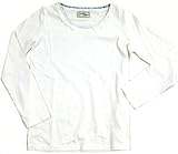 s.t.closet frabjous レース付きTシャツ F(レディース) 生成 [150] ネイビー杢ボーダー、グレー杢無地 E22061-11