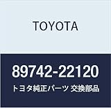TOYOTA (トヨタ) 純正部品 ドアコントロール トランスミッタ 品番89742-22120