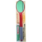 Amazon 色んな面で長く活用できる背中を一人で 垢すり棒 アカスリブラシ タオル無しでは孫の手としても活用 ハンビビ あかすり 通販 Amazon 色んな面で長く活用できる背中を一人で 垢すり棒 アカスリブラシ タオル無しでは孫の手としても活用 ハンビビ あかすり 通販