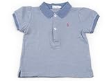 Ralph Lauren(ラルフローレン) ポロシャツ 80サイズ 女の子