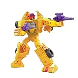 トランスフォーマー ジェネレーションズ レガシー デラックス ドラッグストリップ/Transformers Generations Legacy Deluxe Decepticon Dragstrip [並行輸入品]