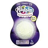 ラーニングリソーシズ ねんど スクイーズ プレイフォーム グロー 色はおまかせ EI9723-GID 正規品