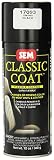 SEM 17093 Black Classic Coat - 12 oz. [並行輸入品]