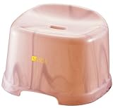 リッチェル バスカ TR 腰かけ DX BR