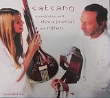 Satsang: A Meditation in Song & Silence