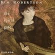 The Spiral Gate by Kim Robertson