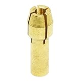 4.3 mm エンドミニドリルチャックコレットビットマイクロツイスト DIY ツール 2.3 mm