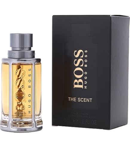 Amazon.co.jp: ヒューゴボス ボス EDT・SP 100ml [並行輸入品