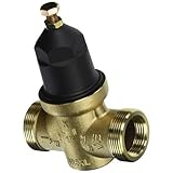 Wilkins 12-NR3XLC 1/2" Pressure Reducing Valve [並行輸入品]