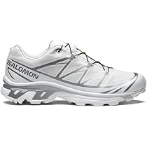 SALOMON XT-6 ホワイト 26cm XT-6 – Premier