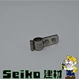 【SEIKO建材】立管バンド 輸入品 ステン 蝶番式 15A 10入