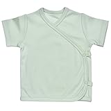 Under the Nile side-snap Tシャツ US サイズ: S カラー: グリーン