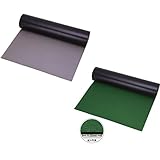 ミズシマ工業　セルダムマット　本体　1m×20m×5mm　1巻　　 　グレー