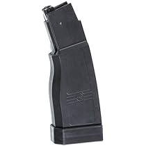 Amazon | ASG EVO3用 375連 ハイキャパ マガジン 18394 | モデルガン