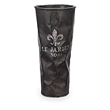 Abbott Collection Taper 'Le Jardin' Vase, Tall [並行輸入品]