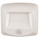 MR BEAMS:LED人感ｾﾝｻｰ　階段廊下用 MB530