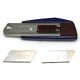 NTカッター 専用替刃付セット ZL-1P(N)+BZL-200P ネイビー