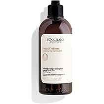 Amazon.co.jp: ロクシタン(L'OCCITANE) ファイブハーブス ボリューム